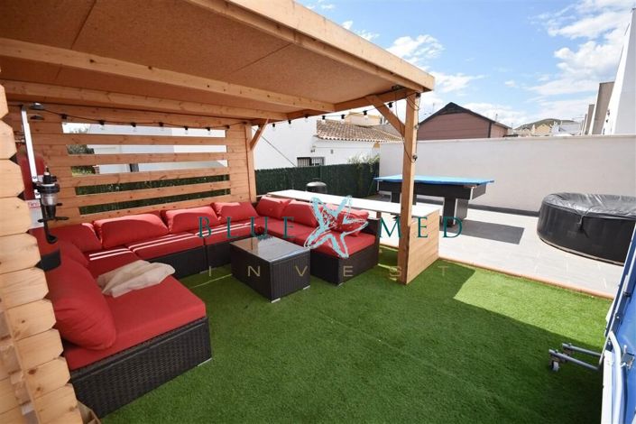 Image No.40-Villa de 2 chambres à vendre à Camposol