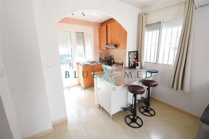 Image No.5-Villa de 2 chambres à vendre à Camposol