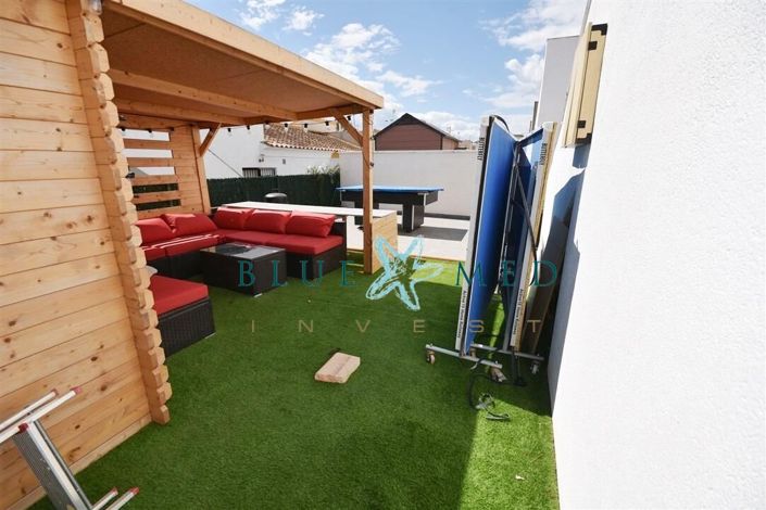 Image No.41-Villa de 2 chambres à vendre à Camposol