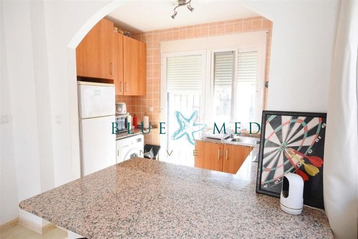 Image No.7-Villa de 2 chambres à vendre à Camposol