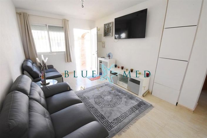 Image No.9-Villa de 2 chambres à vendre à Camposol