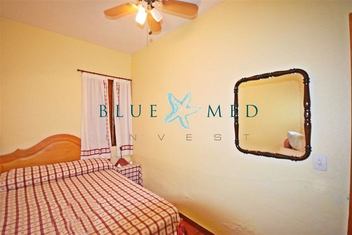 Image No.11-Propriété de 3 chambres à vendre à Puerto de Mazarrón