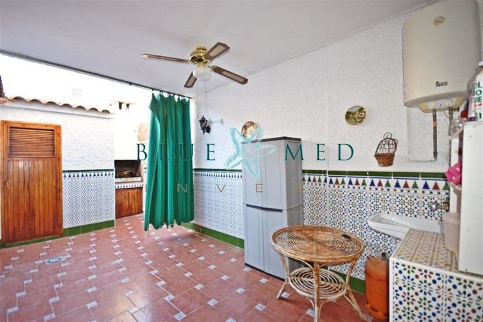 Image No.12-Propriété de 3 chambres à vendre à Puerto de Mazarrón