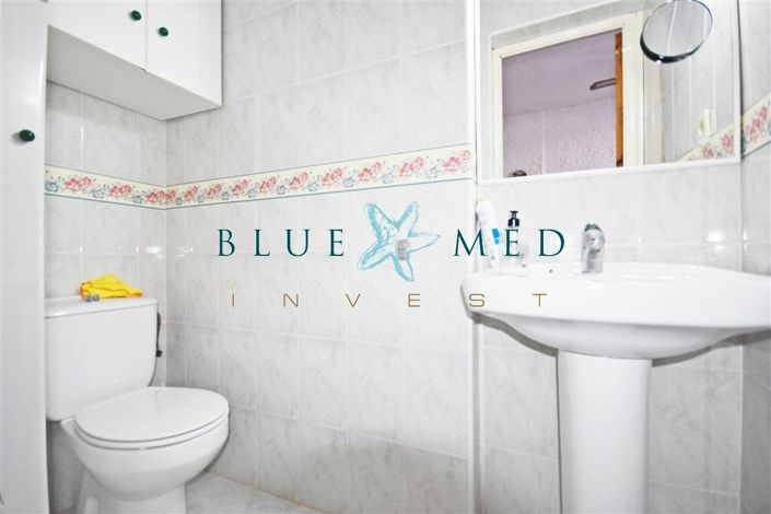 Image No.14-Propriété de 3 chambres à vendre à Puerto de Mazarrón