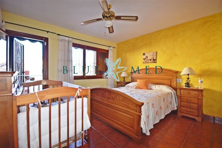 Image No.15-Propriété de 3 chambres à vendre à Puerto de Mazarrón