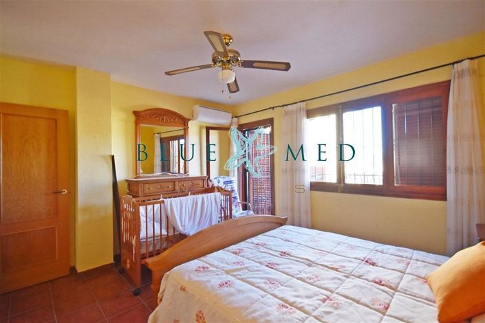 Image No.16-Propriété de 3 chambres à vendre à Puerto de Mazarrón