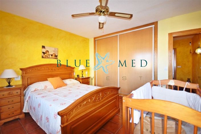 Image No.17-Propriété de 3 chambres à vendre à Puerto de Mazarrón