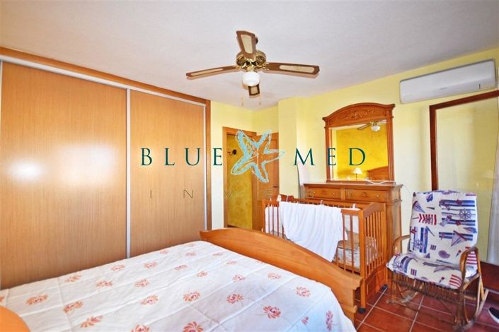 Image No.18-Propriété de 3 chambres à vendre à Puerto de Mazarrón