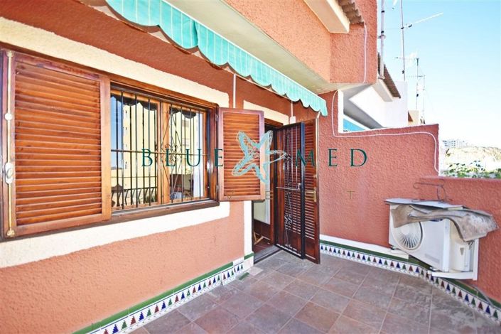 Image No.19-Propriété de 3 chambres à vendre à Puerto de Mazarrón