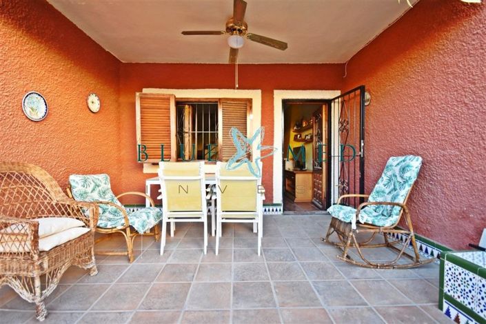 Image No.2-Propriété de 3 chambres à vendre à Puerto de Mazarrón