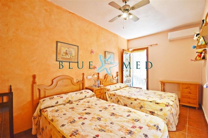 Image No.20-Propriété de 3 chambres à vendre à Puerto de Mazarrón