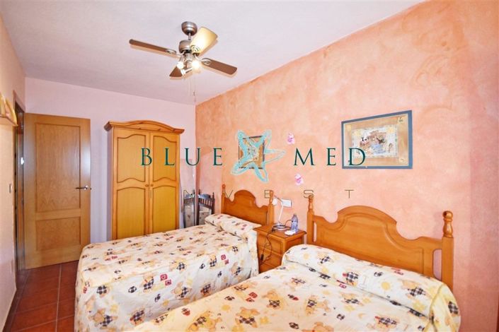 Image No.21-Propriété de 3 chambres à vendre à Puerto de Mazarrón