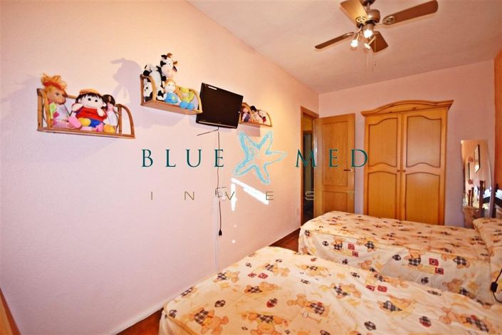 Image No.22-Propriété de 3 chambres à vendre à Puerto de Mazarrón