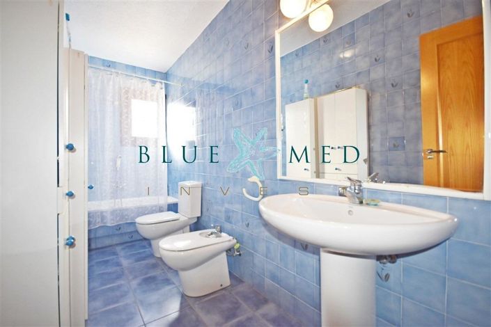 Image No.23-Propriété de 3 chambres à vendre à Puerto de Mazarrón