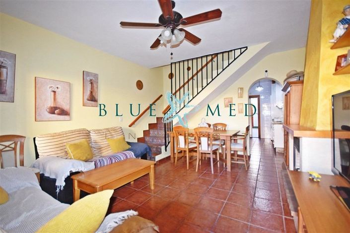 Image No.3-Propriété de 3 chambres à vendre à Puerto de Mazarrón