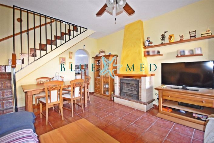 Image No.4-Propriété de 3 chambres à vendre à Puerto de Mazarrón