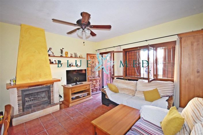 Image No.5-Propriété de 3 chambres à vendre à Puerto de Mazarrón