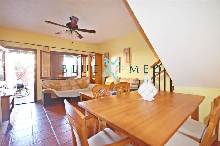 Image No.6-Propriété de 3 chambres à vendre à Puerto de Mazarrón