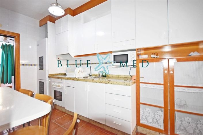 Image No.8-Propriété de 3 chambres à vendre à Puerto de Mazarrón