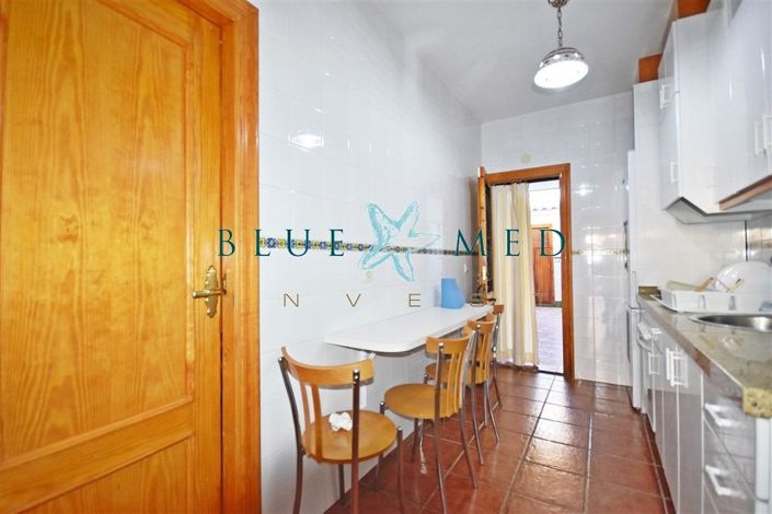 Image No.9-Propriété de 3 chambres à vendre à Puerto de Mazarrón