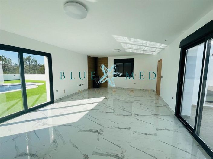 Image No.12-Maison de campagne de 3 chambres à vendre à Lorca