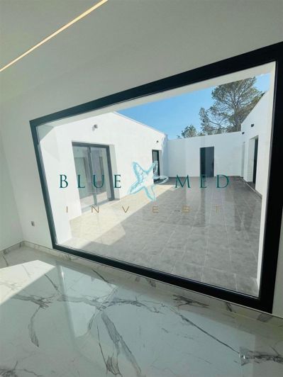 Image No.14-Maison de campagne de 3 chambres à vendre à Lorca