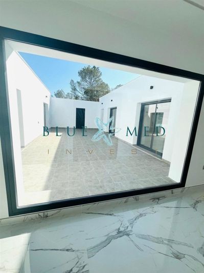 Image No.15-Maison de campagne de 3 chambres à vendre à Lorca