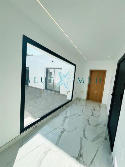 Image No.17-Maison de campagne de 3 chambres à vendre à Lorca