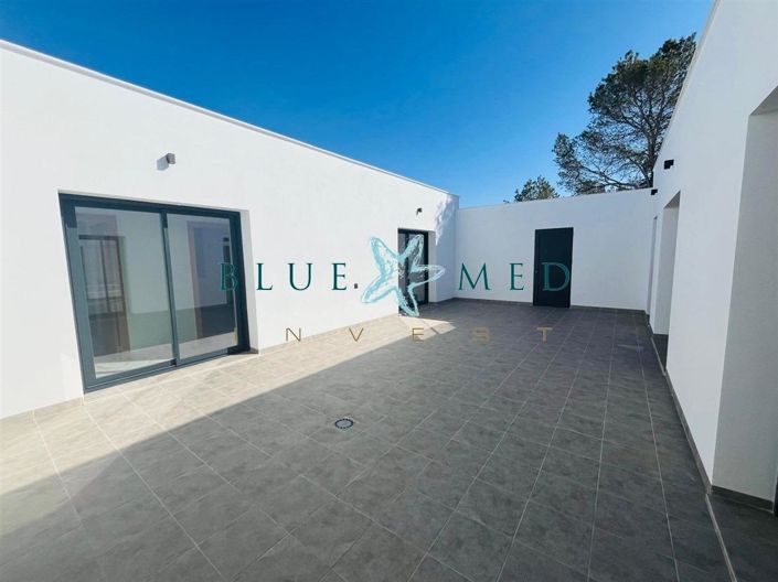 Image No.18-Maison de campagne de 3 chambres à vendre à Lorca