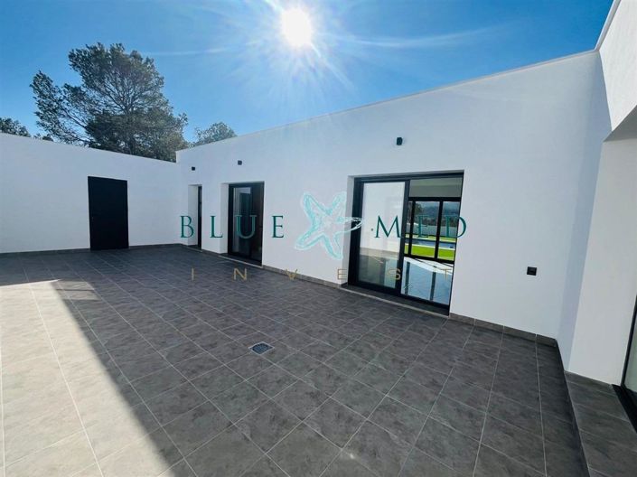 Image No.19-Maison de campagne de 3 chambres à vendre à Lorca