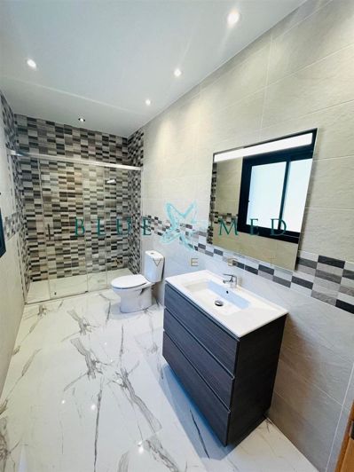 Image No.20-Maison de campagne de 3 chambres à vendre à Lorca