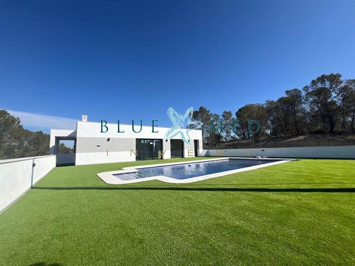 Image No.26-Maison de campagne de 3 chambres à vendre à Lorca