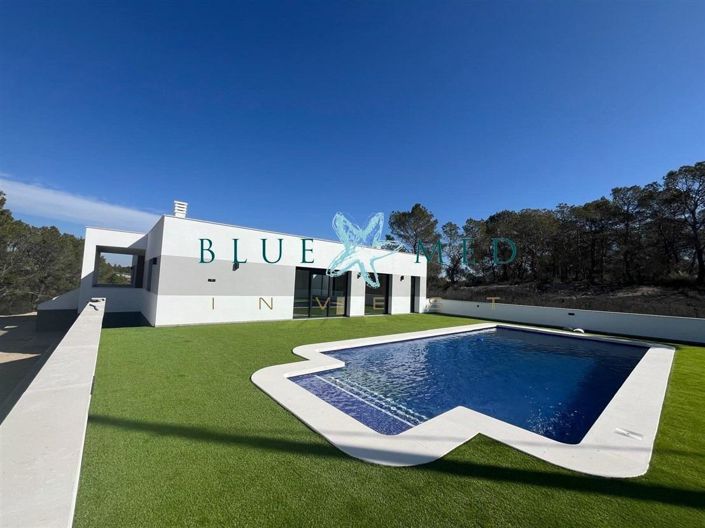 Image No.27-Maison de campagne de 3 chambres à vendre à Lorca