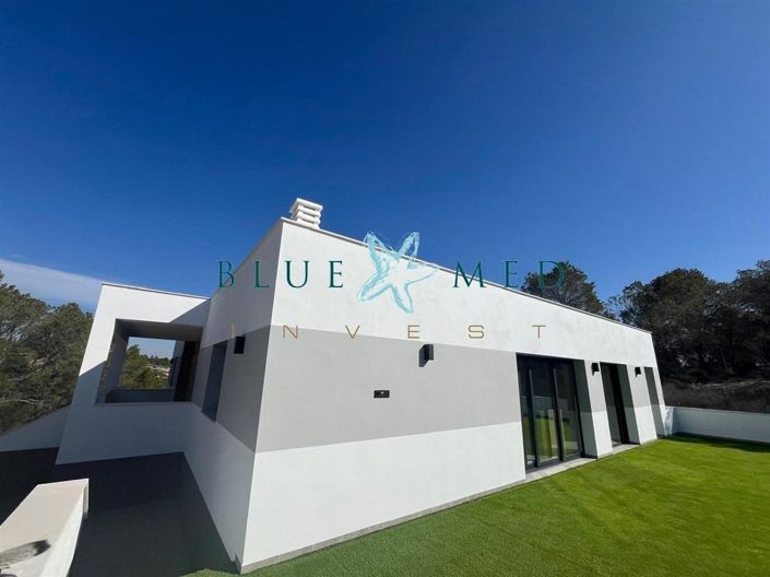 Image No.28-Maison de campagne de 3 chambres à vendre à Lorca