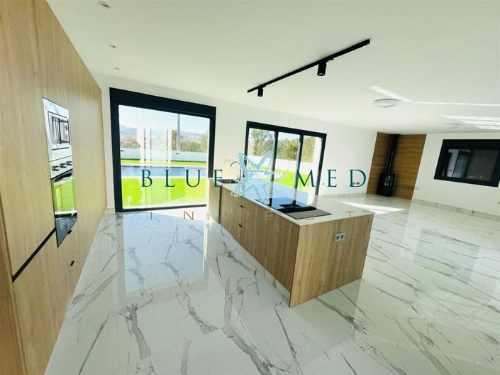 Image No.8-Maison de campagne de 3 chambres à vendre à Lorca