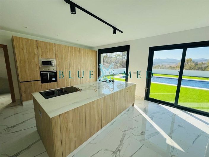 Image No.9-Maison de campagne de 3 chambres à vendre à Lorca