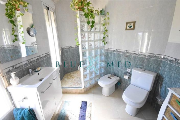 Image No.13-Villa de 3 chambres à vendre à Alhama de Murcia