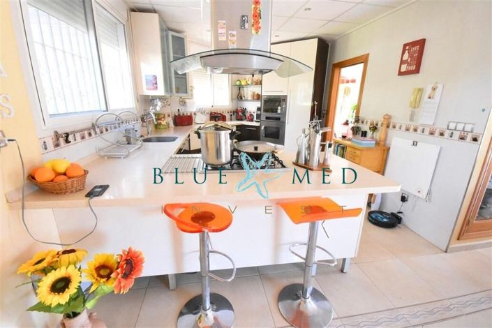 Image No.21-Villa de 3 chambres à vendre à Alhama de Murcia