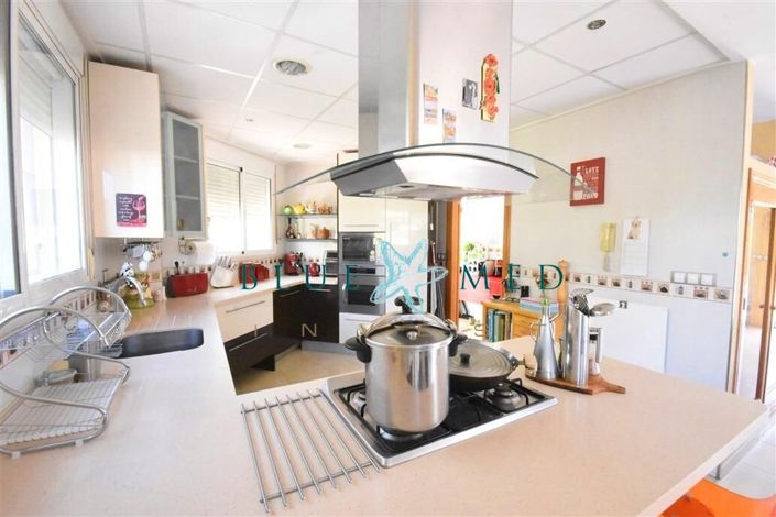 Image No.22-Villa de 3 chambres à vendre à Alhama de Murcia