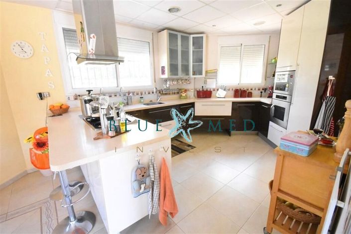 Image No.23-Villa de 3 chambres à vendre à Alhama de Murcia