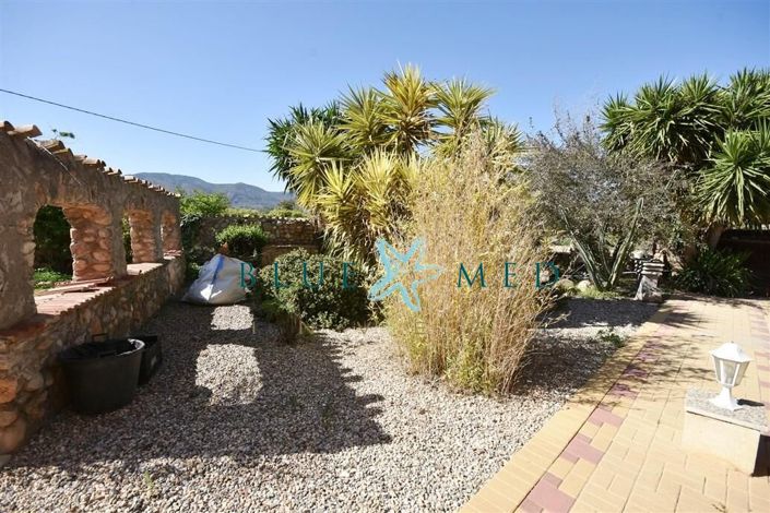 Image No.39-Villa de 3 chambres à vendre à Alhama de Murcia