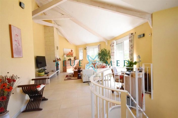 Image No.5-Villa de 3 chambres à vendre à Alhama de Murcia