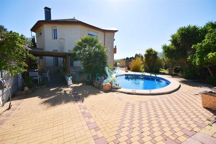 Image No.44-Villa de 3 chambres à vendre à Alhama de Murcia