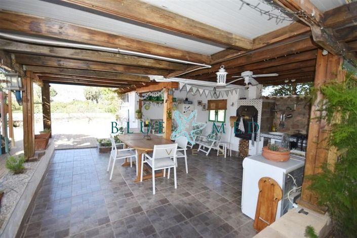 Image No.50-Villa de 3 chambres à vendre à Alhama de Murcia