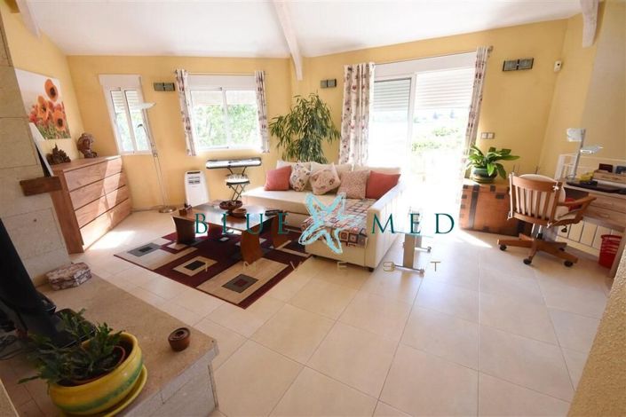 Image No.8-Villa de 3 chambres à vendre à Alhama de Murcia