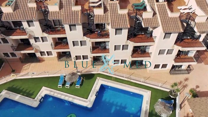 Image No.5-2 Bed Penthouse for sale