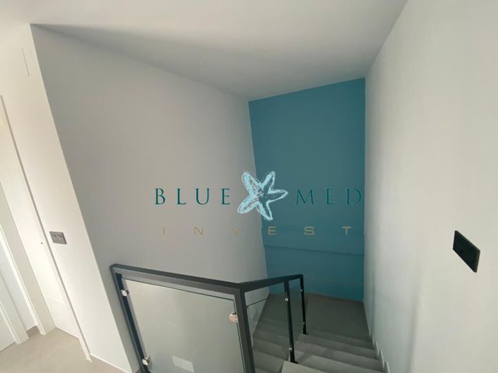 Image No.11-Villa de 3 chambres à vendre à Los Alcázares