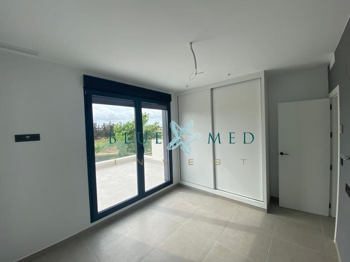 Image No.12-Villa de 3 chambres à vendre à Los Alcázares