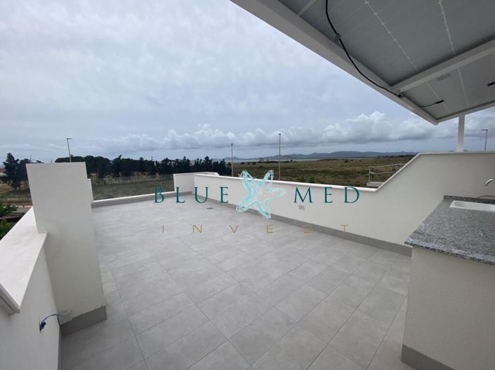 Image No.3-Villa de 3 chambres à vendre à Los Alcázares