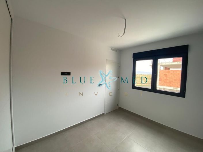 Image No.8-Villa de 3 chambres à vendre à Los Alcázares